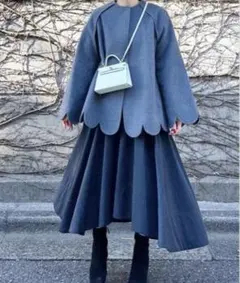 シーニュ cygne ジャケット Sサイズ　　新品未開封 ジャケット｜Cygne(シーニュ) 公式サイト