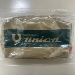 元町ユニオン×ルートート×ビームスジャパン　ポーチのサムネイル
