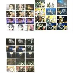 鬼滅の刃 ランダム場面写ブロマイドくじ柱稽古編立志編遊郭編刀鍛冶の里編蜜璃炭治郎