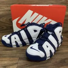 未使用 Nike Air More Uptempo '96 