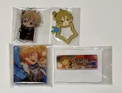 あんスタ　真白友也　セット