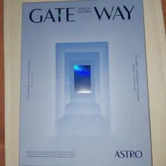 ASTRO アルバム gateway