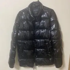calvin klein ダウンジャケット