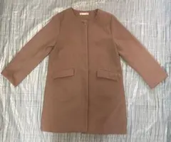 【美品】マジェスティックレゴン　コート