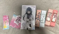 学園アイドルマスター 月村手毬 フィギュア　セット売り