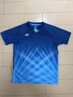 YONEX（ヨネックス）2020年バドミントン日本代表モデル ゲームシャツ