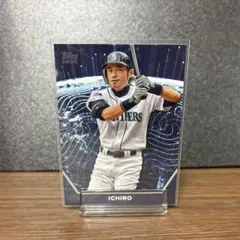 topps japan 【ICHIRO】 イチロー シアトルマリナーズ