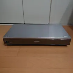 Panasonic DMR-BZT9000ブルーレイディスクレコーダーのサムネイル