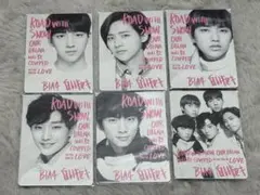 2026年最新】B1A4 ジニョン写真の人気アイテム - メルカリ