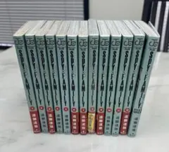 SPY×FAMILY スパイファミリー 1〜12巻 ＋ 公式ファンブック