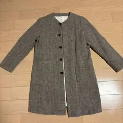 RINEN ウールコート