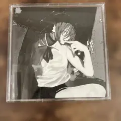 初回限定盤）IRIS OUT / JANE DOE 破片ケース 米津玄師 - メルカリ