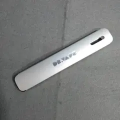 s7700電子タバコ★DR.VAPE2★ドクターベイプ2のデバイスのみ★シルバー