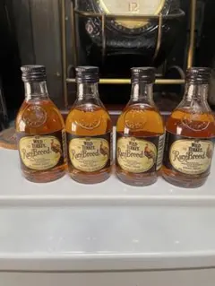 2026年最新】ワイルドターキー ミニの人気アイテム - メルカリ