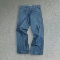 00s Levi's ENGINEERED JEANS LOOSE FIT