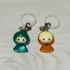 ヒロアカ めじるしアクセサリー