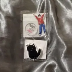 NCT WISH ランダムトイ リク