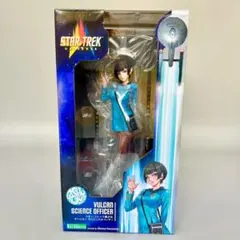 2026年最新】スタートレック コトブキヤの人気アイテム - メルカリ