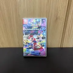 マリオカート8デラックス