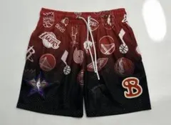 NBA バスケパンツ NIKE JORDANのサムネイル