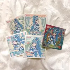 わんだふるぷりきゅあ! キュアリリアン 猫屋敷まゆ
