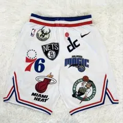2025年最新】supreme nba パンツの人気アイテム - メルカリ