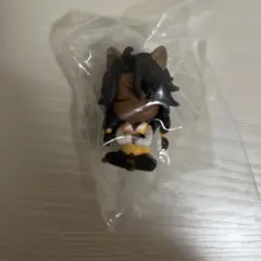 ツイステ肩ズン　レオナ・キングスカラー