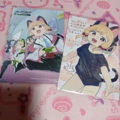 2025年最新】ゲーム開発部 ブルーアーカイブの人気アイテム