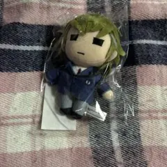 ときめきメモリアルGirl's side 葉月珪 主人公 ぬいぐるみ 2014 ときめきメモリアルGirl's side 葉月珪 主人公 ぬいぐるみ 2014