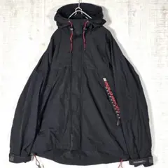 超希少90s✨️ポロスポーツ パフォーマンス ナイロンジャケット RL67 黒L