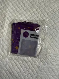 BATTLE OF TOKYO KID PHENOMENON ガチャ/ポーチ