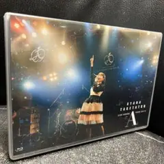 竹達彩奈 LIVE HOUSE TOUR 2019「A」　Blu-ray
