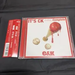 C&K IT'S CK Indies Complete 2CD