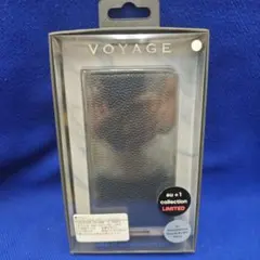 R1)VOYAGE リアルレザーケース iPhone SE/8/7用のサムネイル