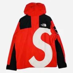 シュプリーム　supreme ノースフェイス　マウンテンジャケット　パーカー