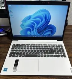 Lenovo IdeaPad L3 15ITL6 ,第11世代 2021年モデル