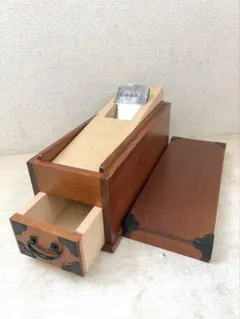 最高級 鰹節削り器 柳屋本店 静岡 焼津 出汁 かつお節 本格派 コレクションのサムネイル
