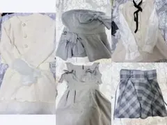 レディース 洋服 まとめ売り