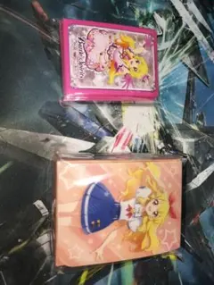 バトルスピリッツ アイカツ！ アツいアイドル活動！　サプライセット　星宮いちご