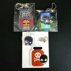 名探偵コナン 犯人 グッズセット