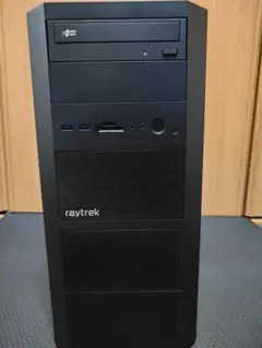 Diginnos raytrek LCM2 i7 7700 メモリ 16GBのサムネイル
