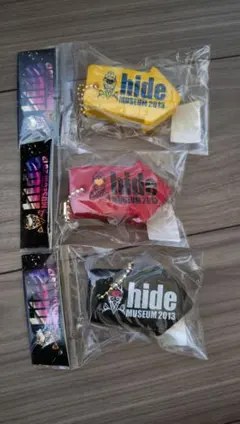 2026年最新】Hideミュージアムグッズの人気アイテム - メルカリ