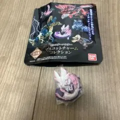 タマミツネ キャラクターグッズ