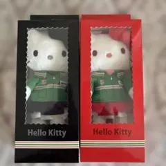 【未開封】Hello Kitty 7-Eleven マスコット 2種セット Hello Kitty 7-ELEVEN マスコット 2種セット - メルカリ