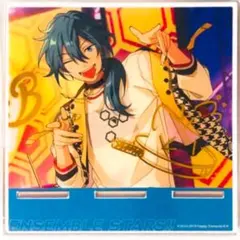 新品★あんスタ★Crazy:B【椎名ニキ】アクリルスマホスタンド