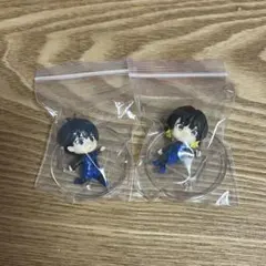 T*A様 ブルーロック ぴょんコレフィギュア 潔世一 蜂楽廻 まとめ商品