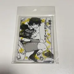 ブルーロック展 蜂楽廻 硬質ケース&ブロマイドセット