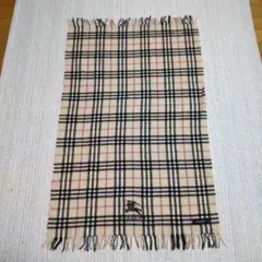 2025年最新】バーバリーブランケットの人気アイテム - メルカリ