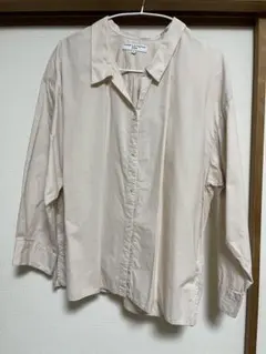 CIAOPANICベージュ 長袖シャツ F