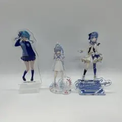 2025年最新】星街すいせい アクリルスタンド expoの人気アイテム